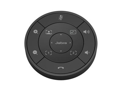 Jabra PanaCast 50 Remote Black