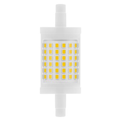 OSRAM 4058075432635 LED-lamp Energielabel E (A - G) R7s Ballon 11.5 W = 100 W Warmwit (Ø x l) 28 mm x 78 mm 1 stuk(s)