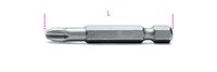 Beta Bits voor Phillips® kruiskopschroeven 862PH 1 - 008620200