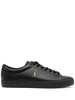 Polo Ralph Lauren baskets Longwood - Noir