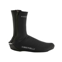 Castelli Espresso overschoenen zwart heren L - thumbnail