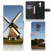 Nokia 7 Plus Flip Cover Molen