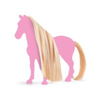 schleich HORSE CLUB Sofia’s Beauties Blond Beauty Horses haar - 42650