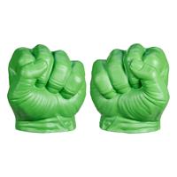 Avengers Roleplay Replica Hulk Gamma Smash Fists