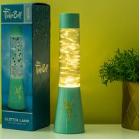 Disney Tinker Bell Sterren Lavalamp - thumbnail