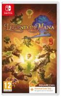 Legend of Mana (Code in a Box)