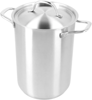 Demeyere Aspergepan / Pastapan Specialties 3 - ø 16 cm / 4.5 liter