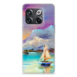 Hoesje maken OnePlus 10T Boat