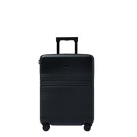 NORTVI Essential Edition 36 L midnight black Harde Koffer