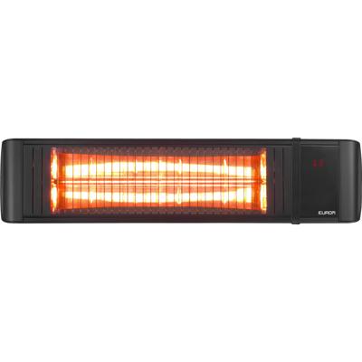 Eurom Golden 2000 Amber Focus Eurom Golden 2000 Amber Focus