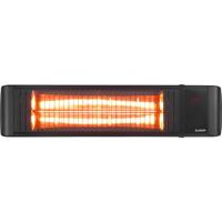 Eurom Golden 2000 Amber Focus