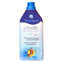 Comfortpool PH-min vloeistof 1L