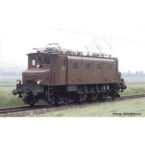 Roco 70089 H0 elektrische locomotief AE 3/6rev 10700 van de SBB