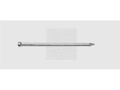 SWG Draadpen (Ø x l) 2.2 mm x 55 mm Staal Verzinkt 1 kg