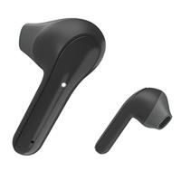 Hama Freedom Light Draadloze hoofdtelefoon Bluetooth 5.0, True Wireless, Zwart