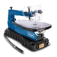 Scheppach Deco Flex SL Dekupiersäge 90W