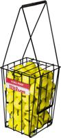 Wilson WRZ323700 uitrusting voor tennisbanen Tennisbalverzamelmand