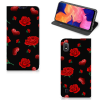 Samsung Galaxy A10 Magnet Case Valentine