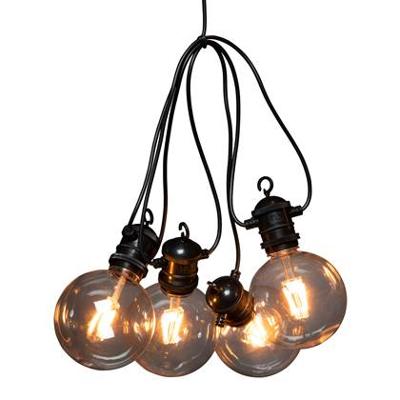 Konstsmide Lichtsnoer