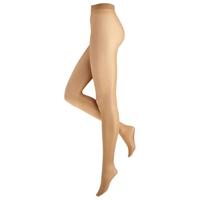 Kunert panty Satin Look 20 denier naturel
