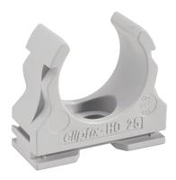 Fränkische Rohrwerke 23170040 Klemklem