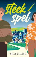 Steekspel - Kelly Dellene - ebook