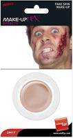 Smiffys Make-up FX, Fake Skin/Scar Make-up, 3,8 g