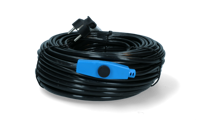 Vorst beschermkabel 37 m (592 Watt)