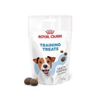 Royal Canin Training Treats | 110 g | Snacks voor honden van alle maten en rassen | In handige hersluitbare zak | Vanaf 6 maanden | Met kip