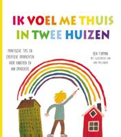Ik voel me thuis in twee huizen - Ben Furman - Paperback (9789085601258)