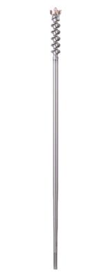 Bosch Accessories Bosch 1618596456 Carbide Doorbreekboor 45 mm Gezamenlijke lengte 1000 mm SDS-Max 1 stuk(s)