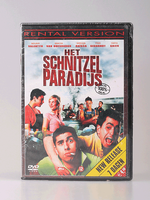 Leuke komedie van schnitzel paradijs Leuke komedie van schnitzel paradijs