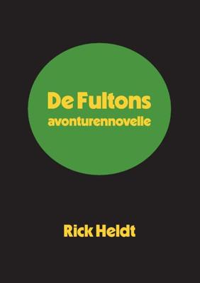 De Fultons - Rick Heldt - Paperback (9789464438840) De Fultons - Rick Heldt - Paperback (9789464438840)