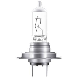 OSRAM 64210NBS Halogeenlamp Night Breaker Silver H7 55 W 12 V