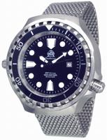 Tauchmeister T0254MIL XXL automatisch duikhorloge 1000 m