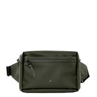 Rains Original Waist Bag green