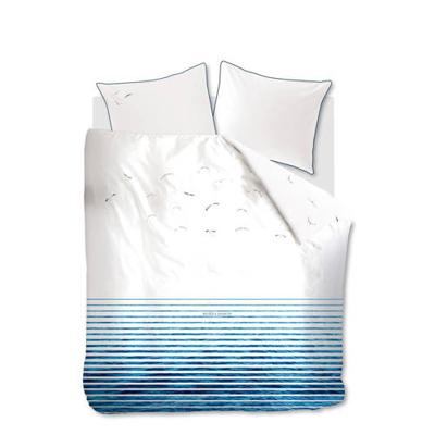 Riviera Maison katoenen dekbedovertrek 2 persoons