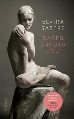 Elvira  Sastre Dagen zonder jou