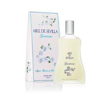 INSTITUTO ESPAÑOL Edt Aire De Sevilla Gardenia's - 150 ml