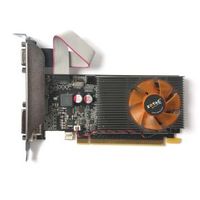 Zotac GeForce GT 710 NVIDIA 2 GB GDDR3