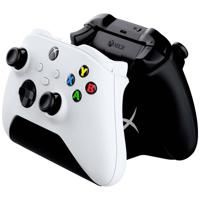 HyperX ChargePlay Duo Laadstation controller voor Xbox One, Xbox Series S, Xbox Series X - thumbnail