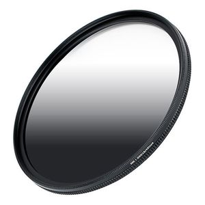 JJC F-G16 Gradual Neutral Density Filter 72mm