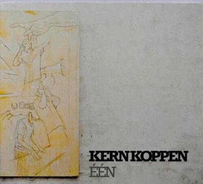 Een - CD (1666349197901)