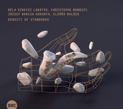 Cimbalom Unlimited - CD (5998309302442) Cimbalom Unlimited - CD (5998309302442)