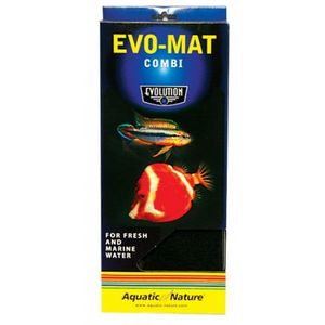 Aquatic Nature EVO Mat Combi