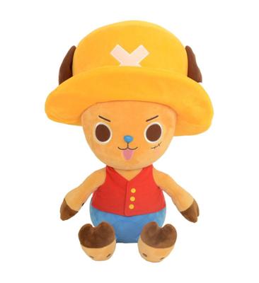 One Piece Plush Figure Tony Chopper 11 cm