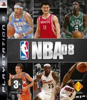 NBA 08