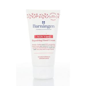 Handcream repairing