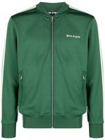 Palm Angels veste bomber - Vert