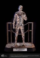 Terminator 2 Judgement Day Premium Statue 1/3 T-1000 Liquid Metal 30th Anniversary Edition 70 cm - thumbnail